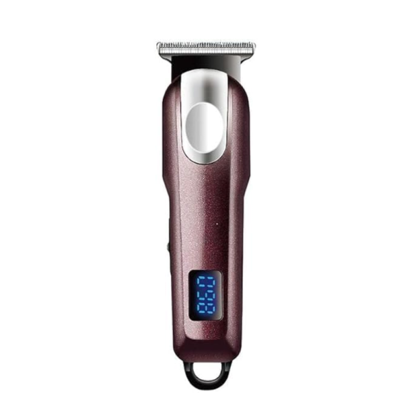 Hair Trimmer-Image