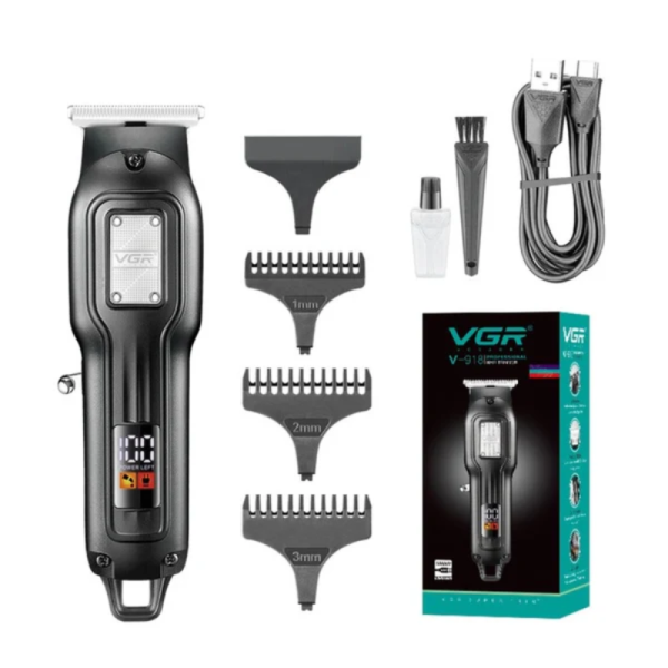 Hair Trimmer - VGR