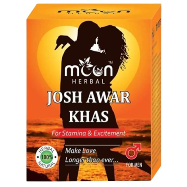 Josh Awar Khas-Image