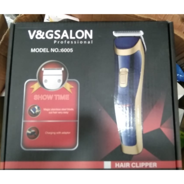 Hair Clipper - V&G Salon