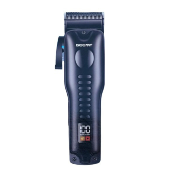 Hair Clipper-Image