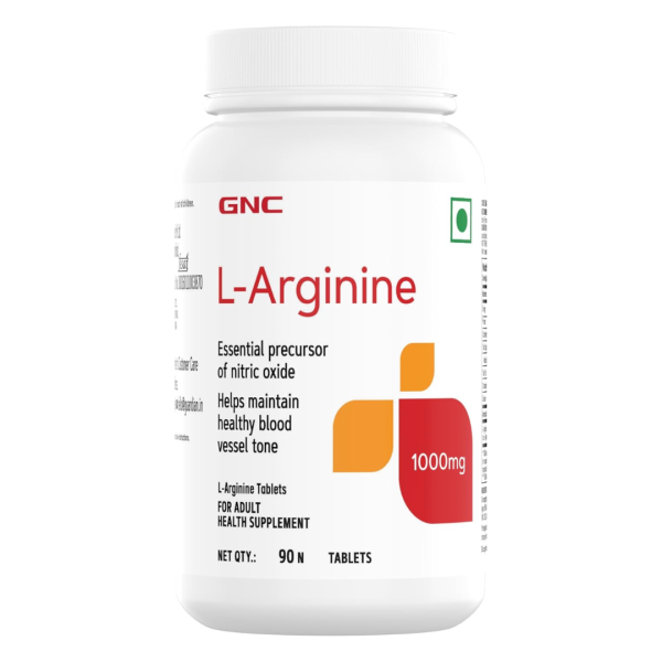 L-Arginine-Image