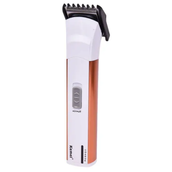 Hair Clipper-Image
