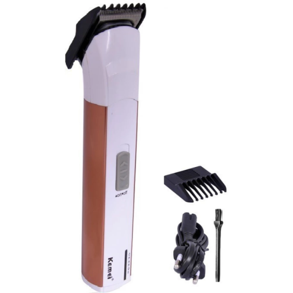 Hair Clipper - Kemei