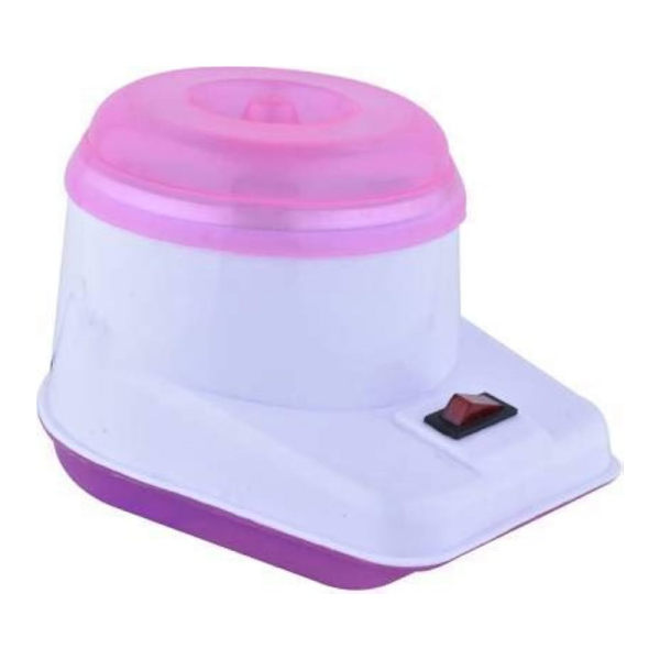 Electric Wax Heater-Image