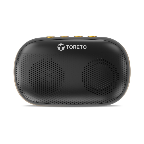 Bluetooth Speaker-Image