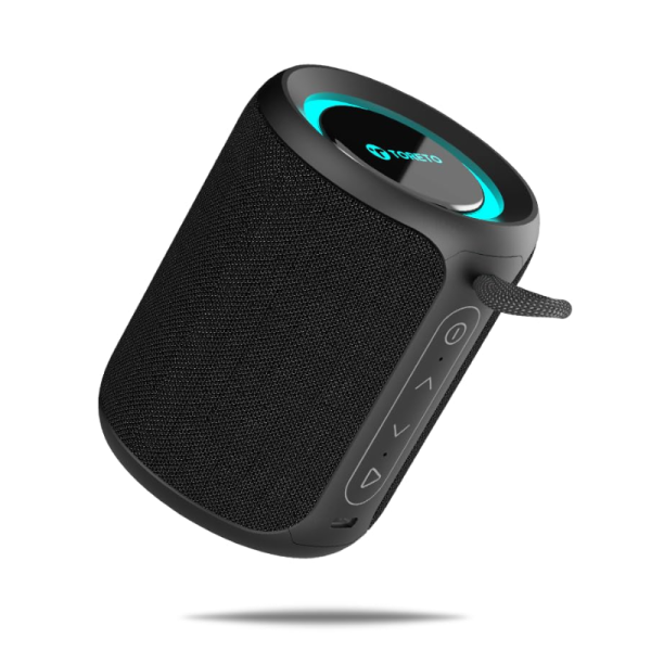 Bluetooth Speaker-Image