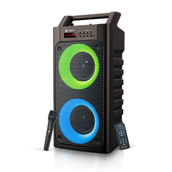 Party Speaker-Image