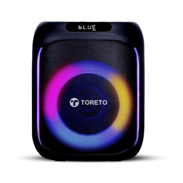 Party Speaker - Toreto