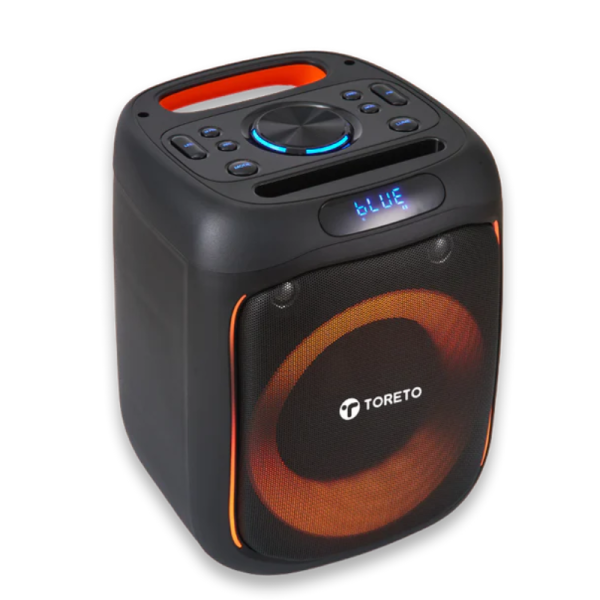 Party Speaker - Toreto
