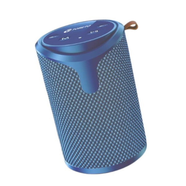 Bluetooth Speaker-Image