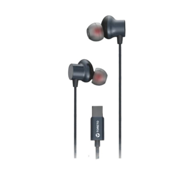 Earphone-Image