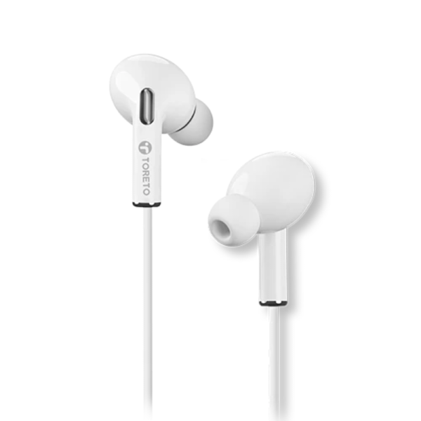 Earphone - Toreto
