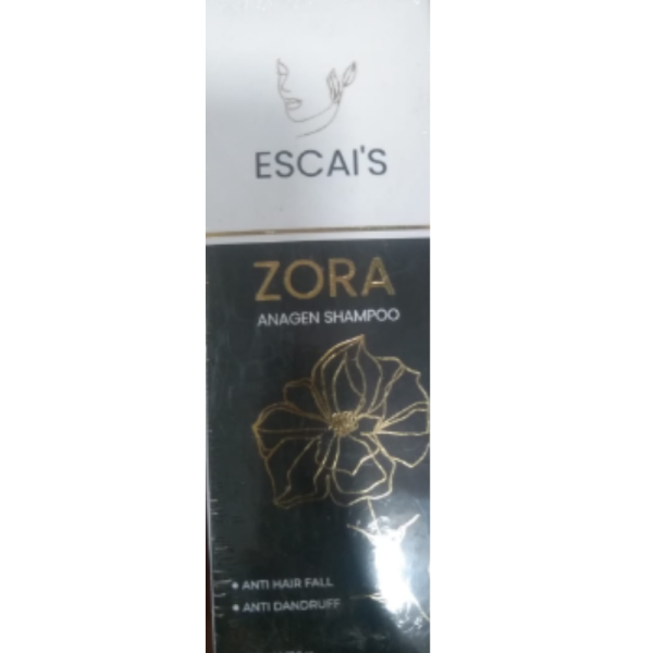 Zora Anagen Shampoo - Escai's