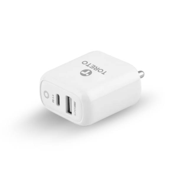 Mobile Charger - Toreto