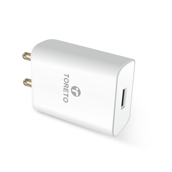 Mobile Charger - Toreto