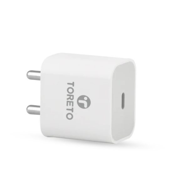 Mobile Charger - Toreto