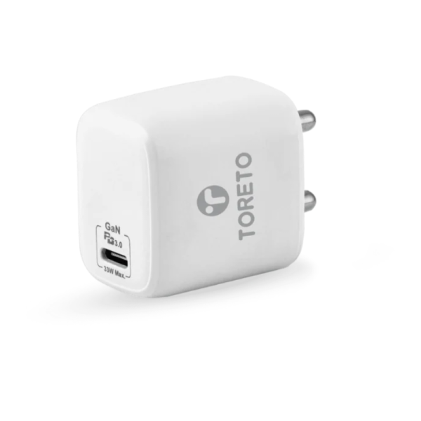 Mobile Charger - Toreto