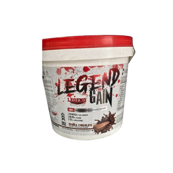 Weight Gainer-Image