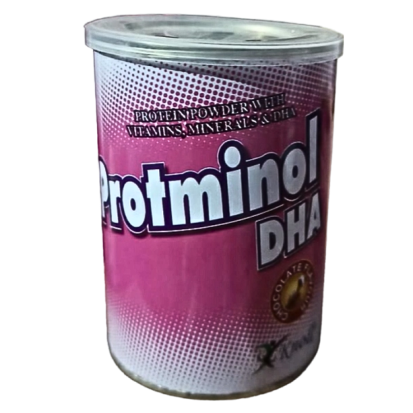 Protminol DHA - Knoll Healthcare Pvt Ltd