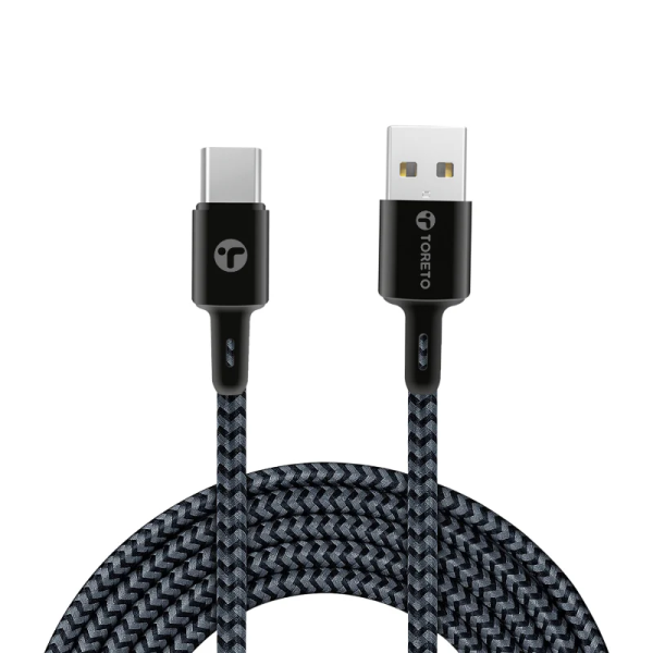 Type C USB Cable-Image