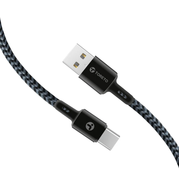 Type C USB Cable - Toreto
