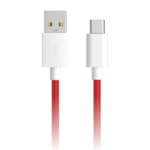 Type C USB Cable-Image