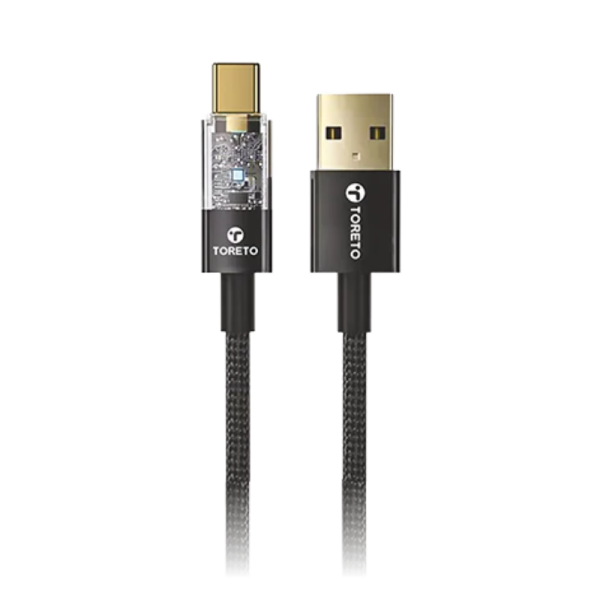 Type C USB Cable-Image