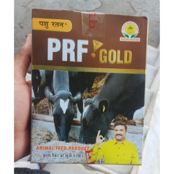 PRF Gold - Pashu Ratan
