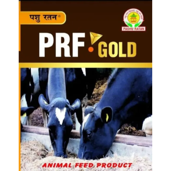PRF Gold-Image