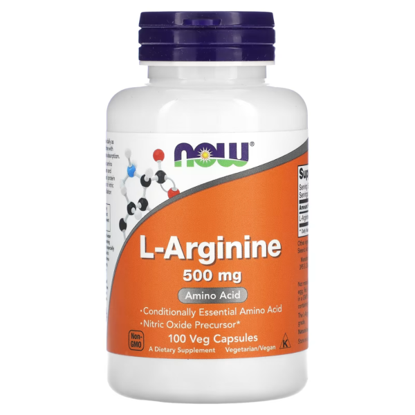 L-Arginine-Image
