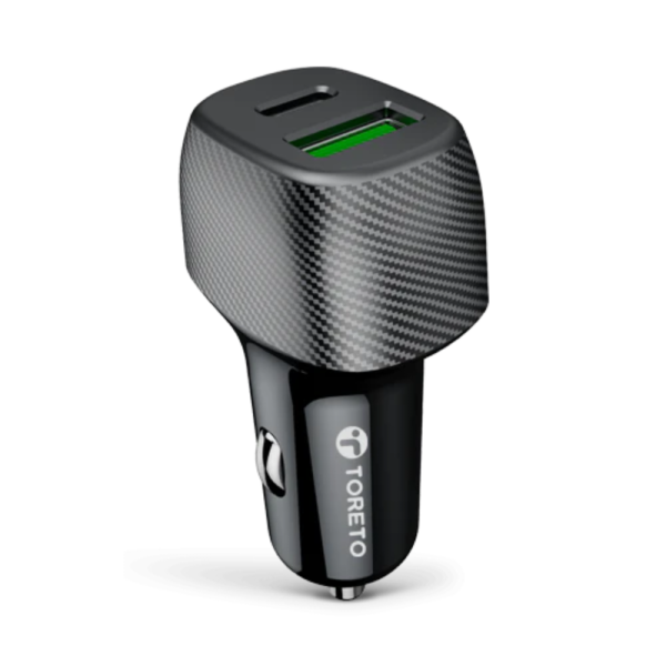 Car Charger-Image