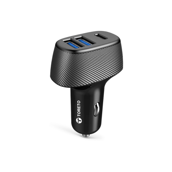 Car Charger-Image