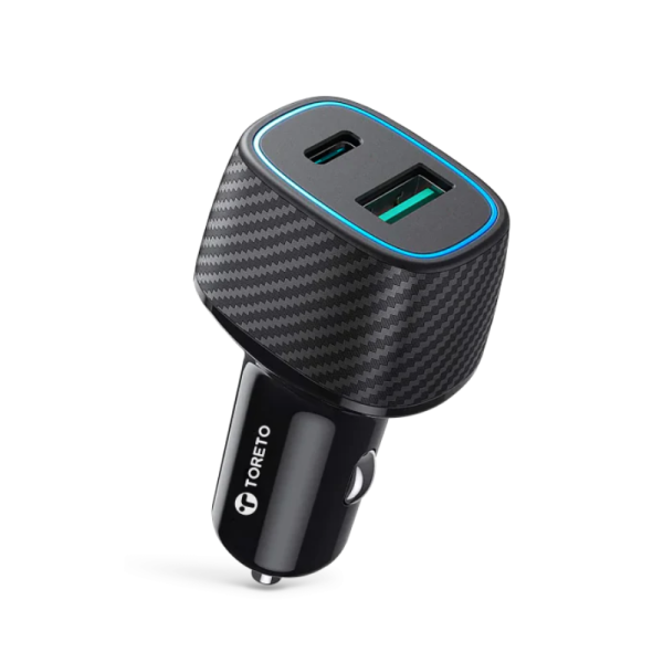 Car Charger-Image