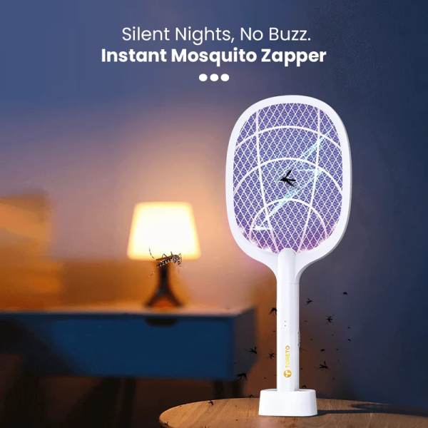 Mosquito Bat - Toreto