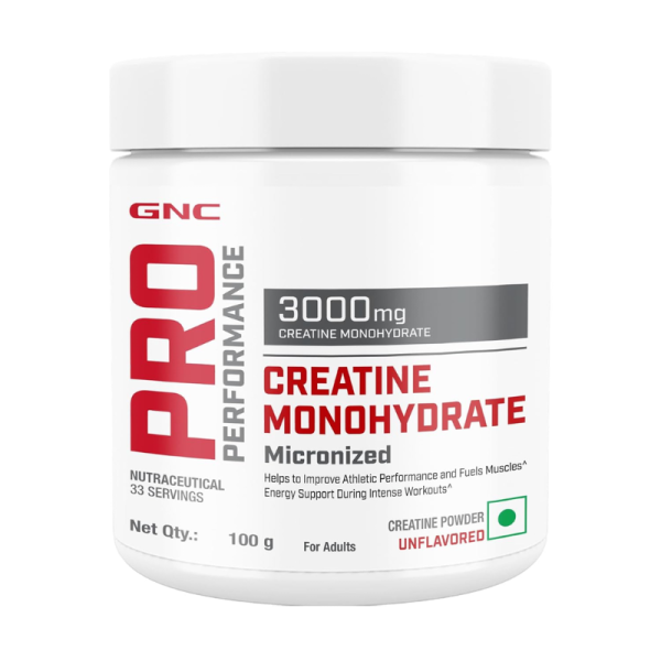 Pro Performance Creatine Monohydrate-Image