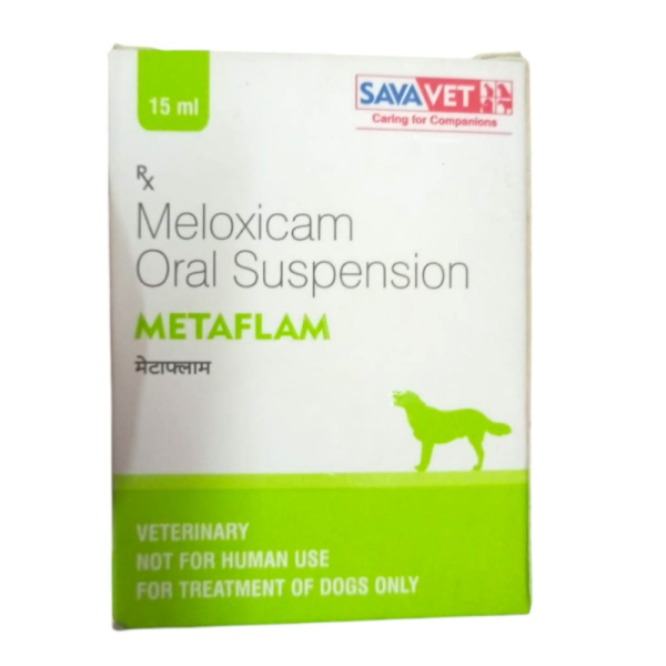 Metaflam - SAVAVET