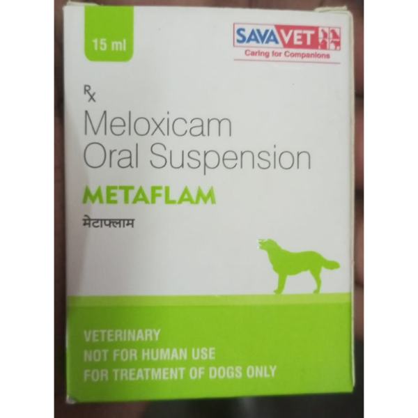 Metaflam - SAVAVET