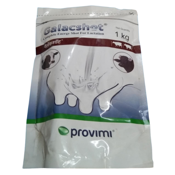 Galacshot - Provimi