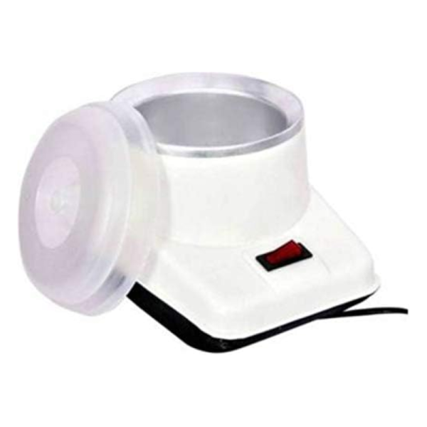 Electric Wax Heater-Image
