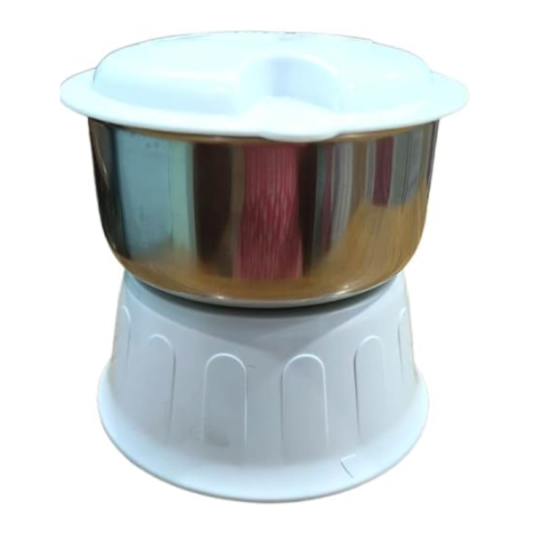 Chutney Jar-Image