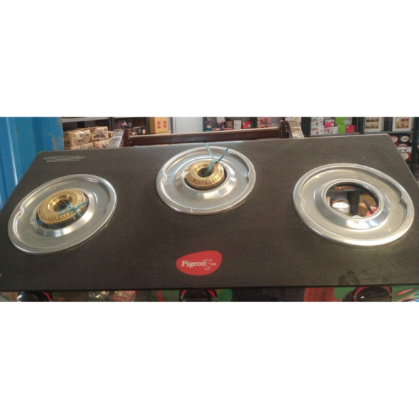 Gas Stove Burner - PIGEON