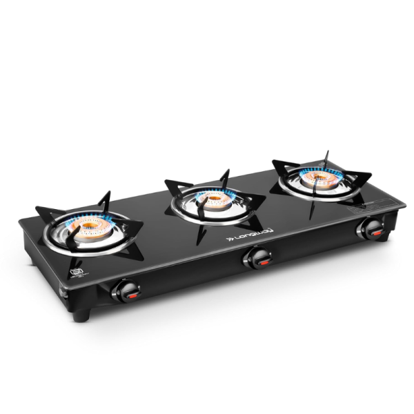 Gas Stove Burner-Image