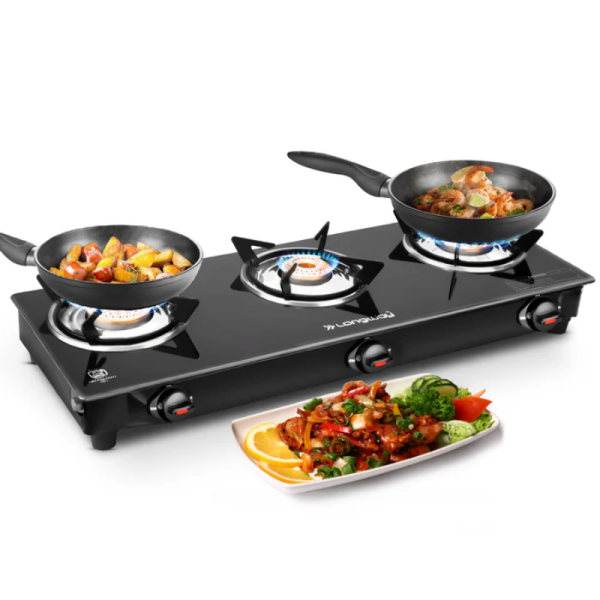 Gas Stove Burner - Longway