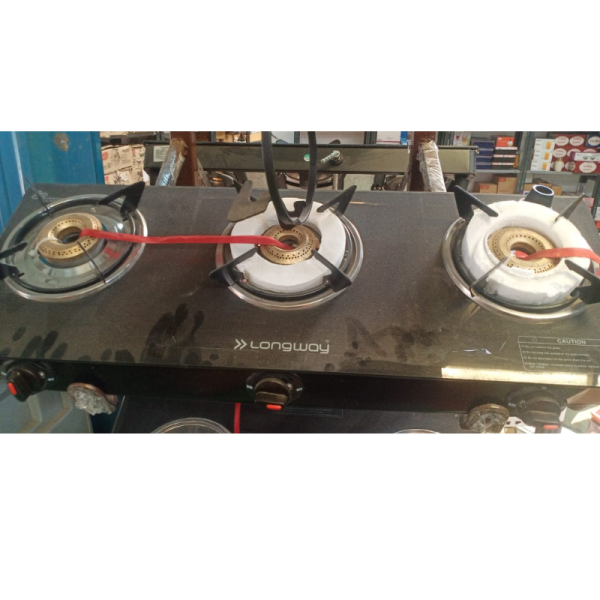 Gas Stove Burner - Longway