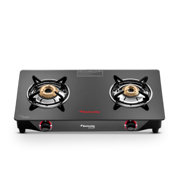 Gas Stove Burner-Image