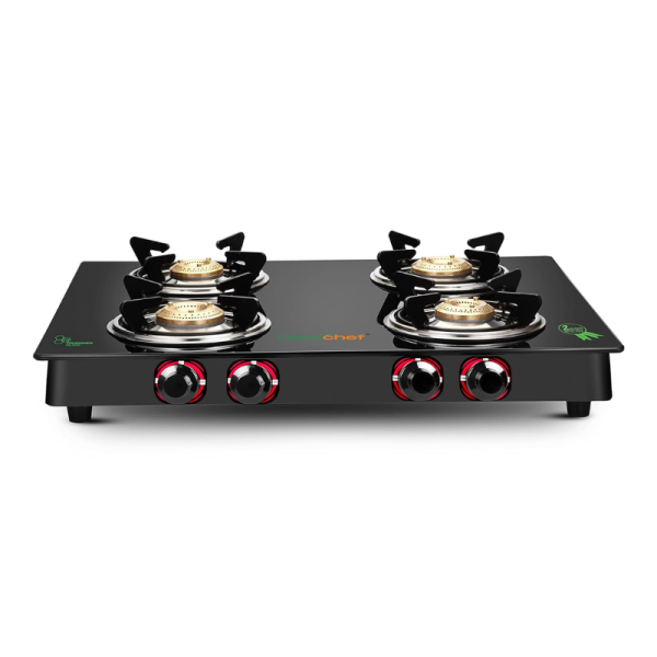 Gas Stove Burner-Image