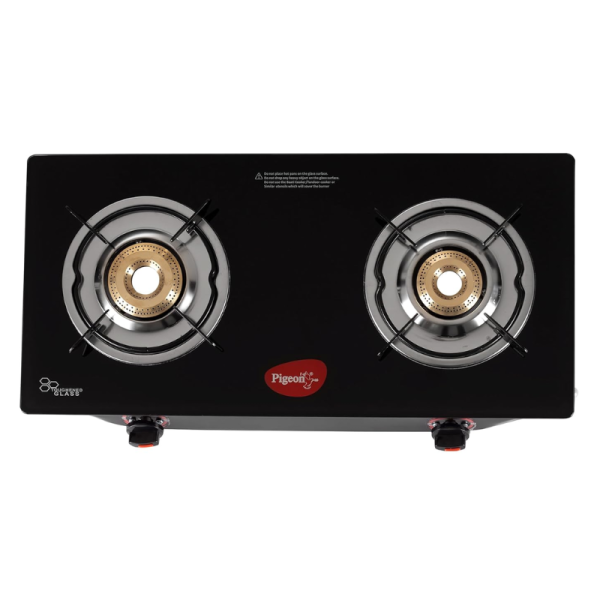 Gas Stove Burner-Image