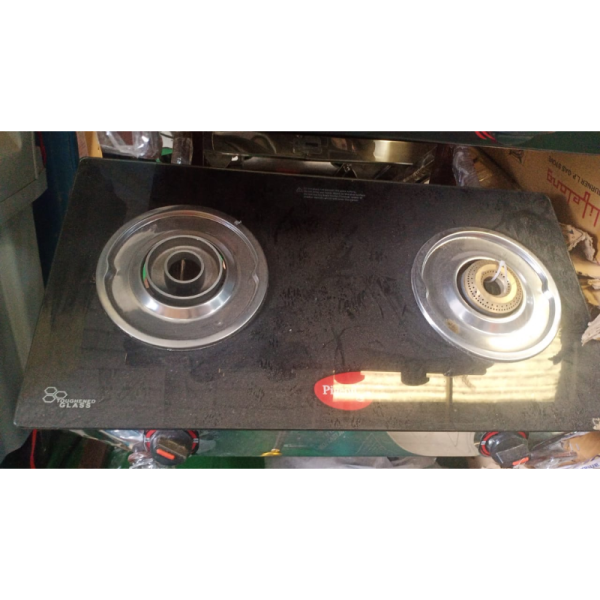 Gas Stove Burner - PIGEON