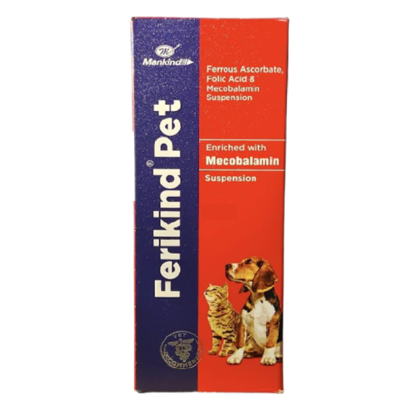 Ferikind Pet-Image